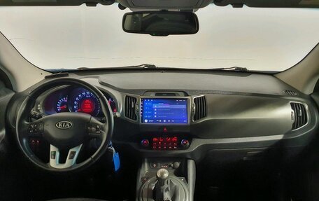 KIA Sportage III, 2012 год, 1 319 000 рублей, 7 фотография