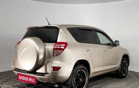 Toyota RAV4, 2011 год, 1 500 000 рублей, 5 фотография