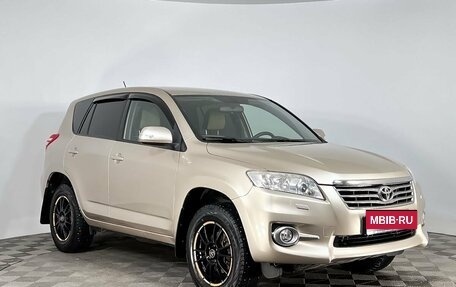 Toyota RAV4, 2011 год, 1 500 000 рублей, 3 фотография