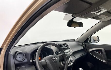 Toyota RAV4, 2011 год, 1 500 000 рублей, 12 фотография