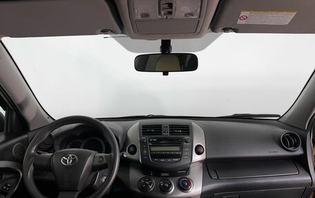 Toyota RAV4, 2011 год, 1 500 000 рублей, 14 фотография