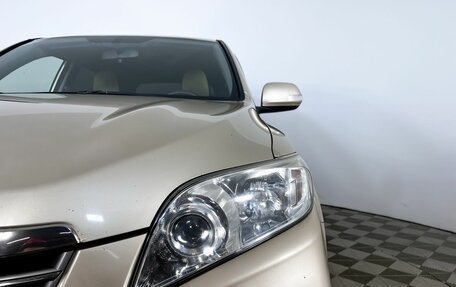 Toyota RAV4, 2011 год, 1 500 000 рублей, 9 фотография