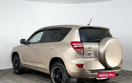 Toyota RAV4, 2011 год, 1 500 000 рублей, 7 фотография