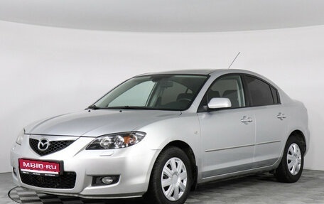 Mazda 3, 2006 год, 795 000 рублей, 1 фотография