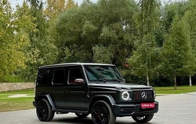 Mercedes-Benz G-Класс AMG, 2019 год, 20 000 000 рублей, 1 фотография