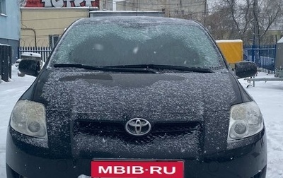 Toyota Auris II, 2008 год, 700 000 рублей, 1 фотография