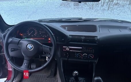 BMW 5 серия, 1991 год, 525 000 рублей, 18 фотография