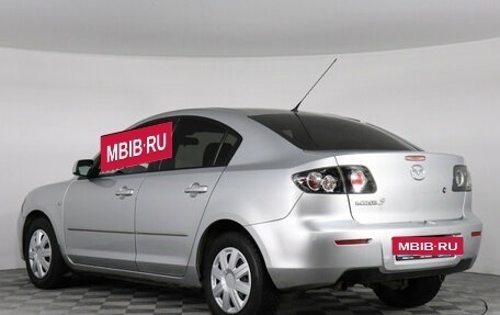 Mazda 3, 2006 год, 795 000 рублей, 4 фотография