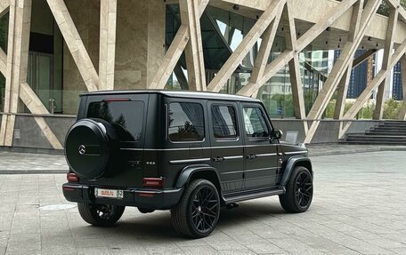 Mercedes-Benz G-Класс AMG, 2019 год, 20 000 000 рублей, 3 фотография