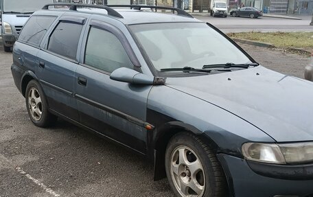 Opel Vectra B рестайлинг, 1998 год, 175 000 рублей, 2 фотография