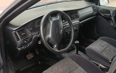 Opel Vectra B рестайлинг, 1998 год, 175 000 рублей, 8 фотография