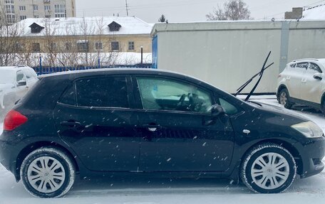 Toyota Auris II, 2008 год, 700 000 рублей, 6 фотография