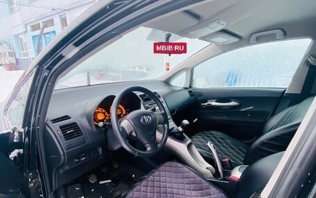 Toyota Auris II, 2008 год, 700 000 рублей, 10 фотография