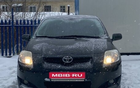 Toyota Auris II, 2008 год, 700 000 рублей, 2 фотография