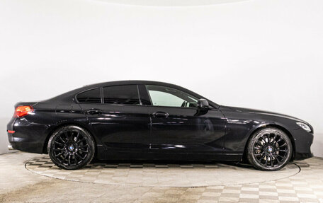 BMW 6 серия, 2013 год, 2 879 000 рублей, 4 фотография