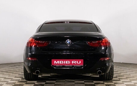 BMW 6 серия, 2013 год, 2 879 000 рублей, 6 фотография