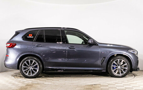 BMW X5, 2020 год, 8 999 999 рублей, 4 фотография