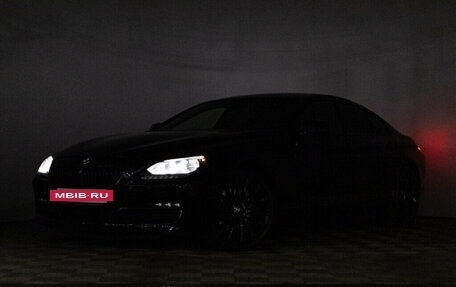 BMW 6 серия, 2013 год, 2 879 000 рублей, 24 фотография