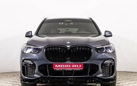 BMW X5, 2020 год, 8 999 999 рублей, 2 фотография