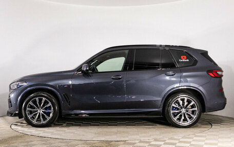 BMW X5, 2020 год, 8 999 999 рублей, 8 фотография