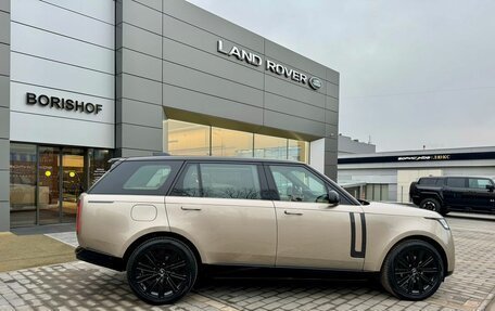 Land Rover Range Rover IV рестайлинг, 2024 год, 30 600 000 рублей, 8 фотография