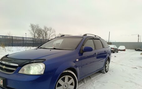 Chevrolet Lacetti, 2008 год, 400 000 рублей, 1 фотография