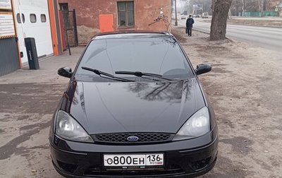 Ford Focus IV, 2003 год, 310 000 рублей, 1 фотография