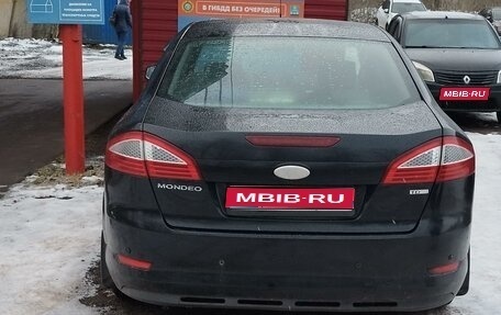 Ford Mondeo IV, 2008 год, 750 000 рублей, 1 фотография