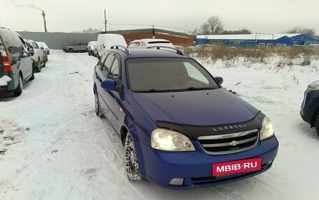 Chevrolet Lacetti, 2008 год, 400 000 рублей, 2 фотография