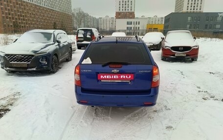 Chevrolet Lacetti, 2008 год, 400 000 рублей, 6 фотография