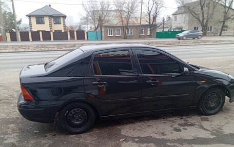 Ford Focus IV, 2003 год, 310 000 рублей, 4 фотография