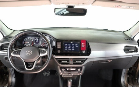 Volkswagen Polo VI (EU Market), 2021 год, 1 795 000 рублей, 16 фотография