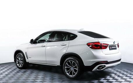 BMW X6, 2015 год, 3 998 000 рублей, 7 фотография