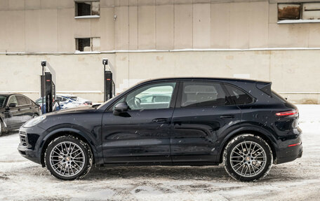 Porsche Cayenne III, 2018 год, 5 999 000 рублей, 11 фотография