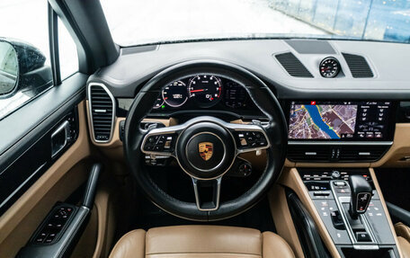 Porsche Cayenne III, 2018 год, 5 999 000 рублей, 16 фотография