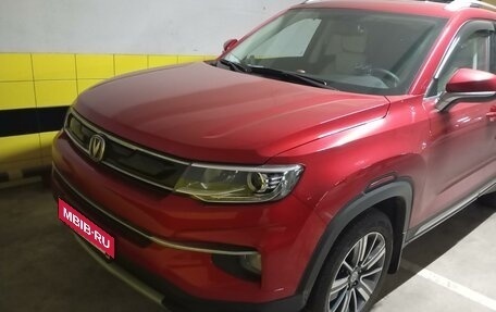 Changan CS35PLUS, 2019 год, 1 900 000 рублей, 2 фотография