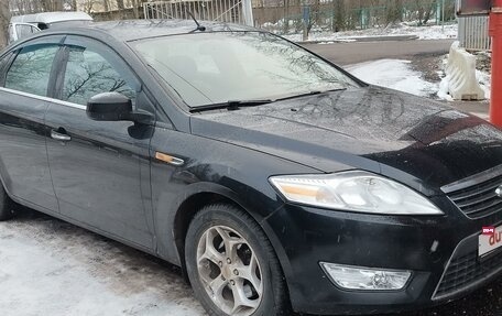 Ford Mondeo IV, 2008 год, 750 000 рублей, 5 фотография