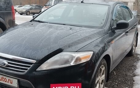 Ford Mondeo IV, 2008 год, 750 000 рублей, 4 фотография