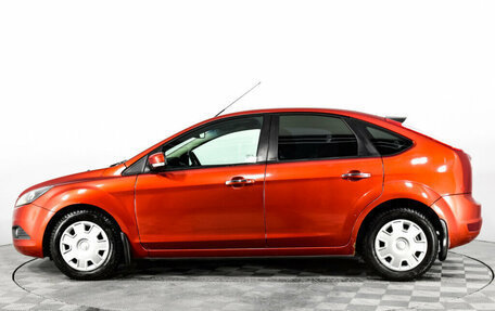 Ford Focus II рестайлинг, 2010 год, 680 489 рублей, 8 фотография