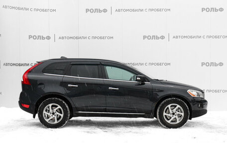 Volvo XC60 II, 2010 год, 1 449 000 рублей, 4 фотография