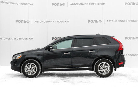 Volvo XC60 II, 2010 год, 1 449 000 рублей, 8 фотография