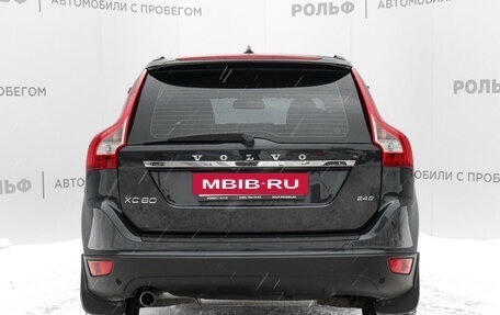 Volvo XC60 II, 2010 год, 1 449 000 рублей, 6 фотография