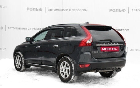 Volvo XC60 II, 2010 год, 1 449 000 рублей, 7 фотография