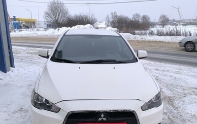 Mitsubishi Lancer IX, 2013 год, 950 000 рублей, 1 фотография