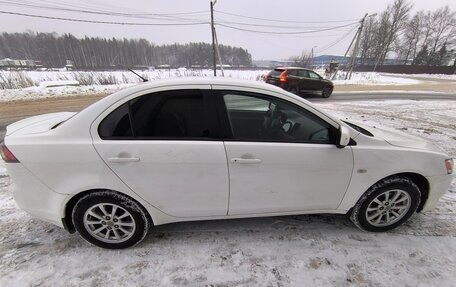 Mitsubishi Lancer IX, 2013 год, 950 000 рублей, 2 фотография