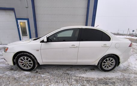 Mitsubishi Lancer IX, 2013 год, 950 000 рублей, 4 фотография