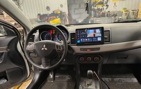 Mitsubishi Lancer IX, 2013 год, 950 000 рублей, 11 фотография