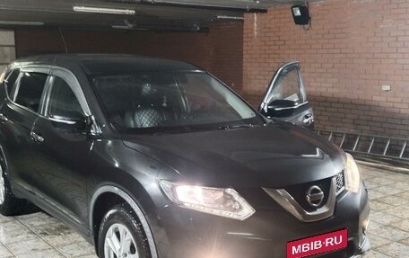 Nissan X-Trail, 2015 год, 1 570 000 рублей, 7 фотография