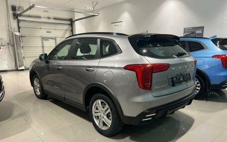 Haval Jolion, 2024 год, 2 349 000 рублей, 5 фотография