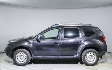 Renault Duster I рестайлинг, 2012 год, 850 000 рублей, 8 фотография